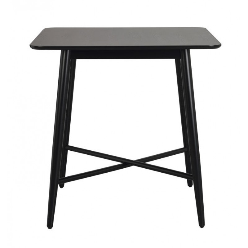 RO Lotta Bar Table Black